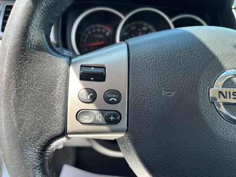 Used 2012 Nissan Versa 1.8 S w/ Special Edition Pkg FWD image 20