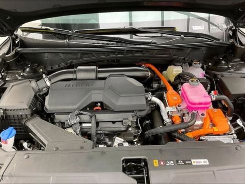 New 2026 Hyundai Tucson SEL AWD/4WD image 12