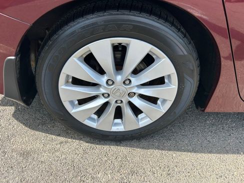 Used 2014 Honda Accord EX-L image 12