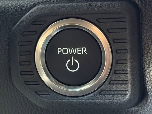 New 2026 Toyota Land Cruiser AWD/4WD image 25