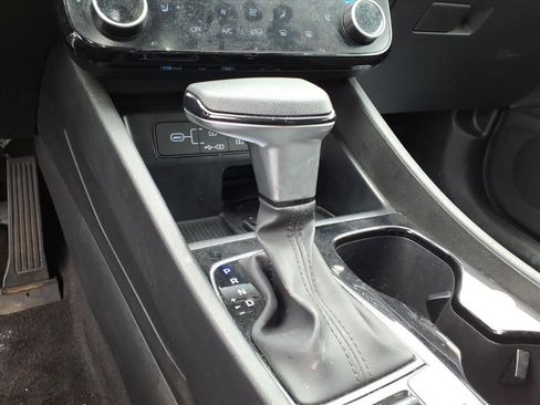 Certified 2025 Hyundai Tucson SEL image 12