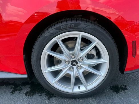 New 2026 Ford Mustang GT Premium RWD image 32