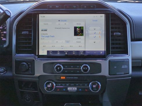 Used 2022 Ford F450 Lariat w/ Lariat Ultimate Package image 18