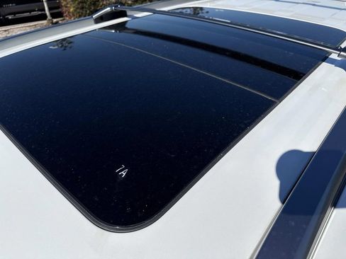 New 2026 Nissan Armada Platinum image 38