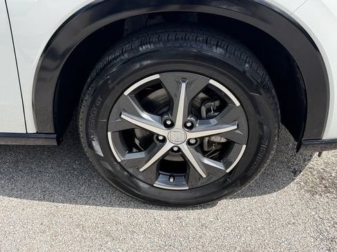Used 2024 Honda HR-V EX-L image 22