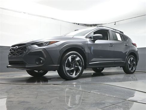 Certified 2025 Subaru Crosstrek 2.5i Limited w/ Popular Package #4A image 30