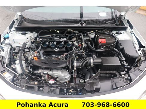 Certified 2024 Acura Integra A-Spec FWD image 33