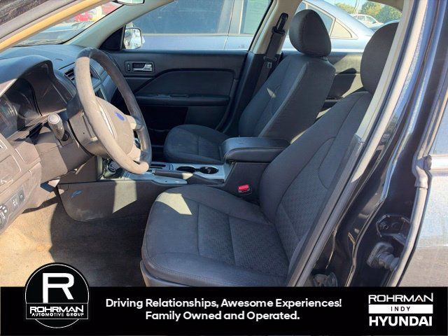 Used 2012 Ford Fusion SE FWD image 13