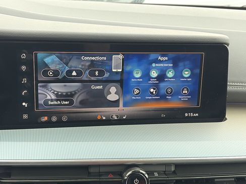 Used 2025 Nissan Murano SL image 31