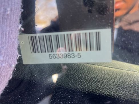 Used 2025 Honda Odyssey Sport-L image 10