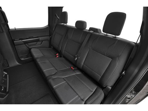 New 2026 Ford F150 STX AWD/4WD image 47