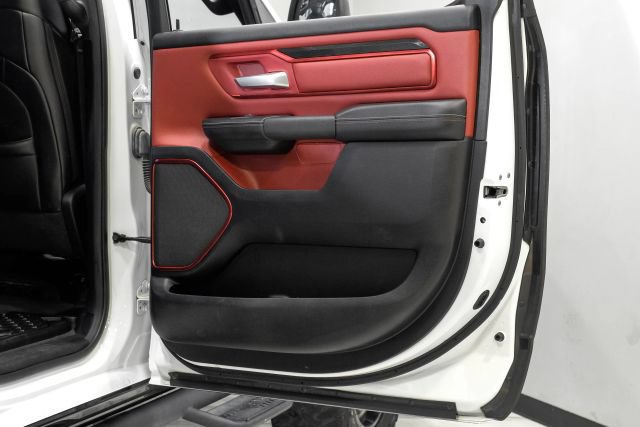 Used 2020 RAM 1500 Rebel w/ Rebel Level 2 Equipment Group AWD/4WD image 61