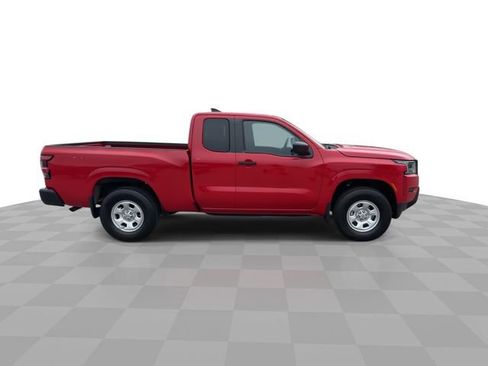 Used 2024 Nissan Frontier S w/ Technology Package AWD/4WD image 9