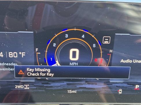 New 2026 Chevrolet Suburban RST image 28