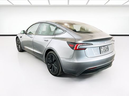 Used 2024 Tesla Model 3 Standard Range RWD image 6
