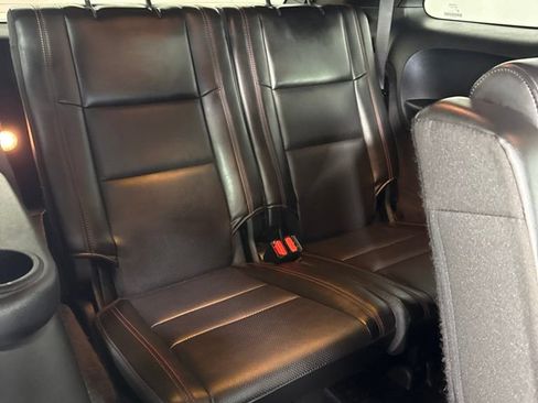 Used 2025 Dodge Durango R/T AWD/4WD image 19