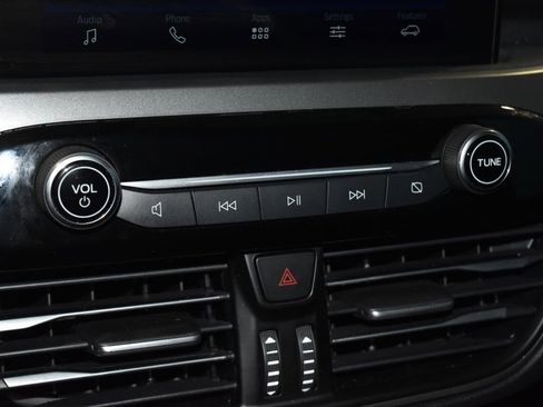 Used 2025 Ford Escape Active image 12