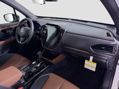 New 2026 Subaru Forester Touring AWD/4WD image 30