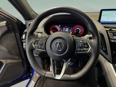 Certified 2025 Acura RDX A-Spec image 26