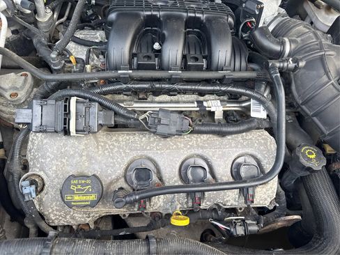 Used 2009 Ford Flex SE FWD image 22