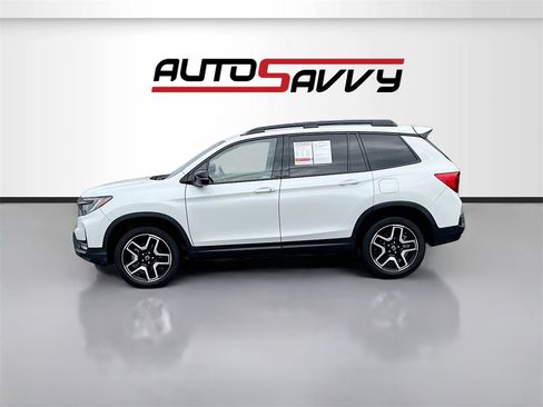 Used 2023 Honda Passport Elite image 4