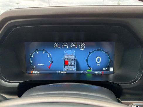 Certified 2025 Ford F150 King Ranch image 30