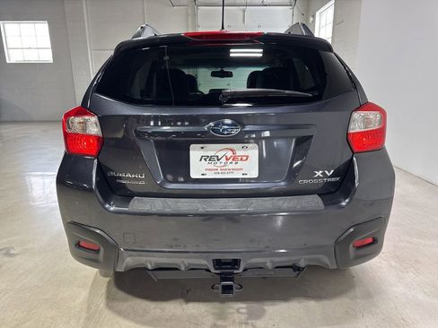 Used 2013 Subaru Crosstrek 2.0i Limited AWD/4WD image 6