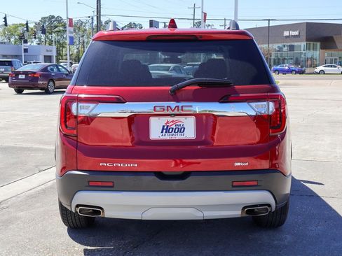 Used 2023 GMC Acadia SLT image 19
