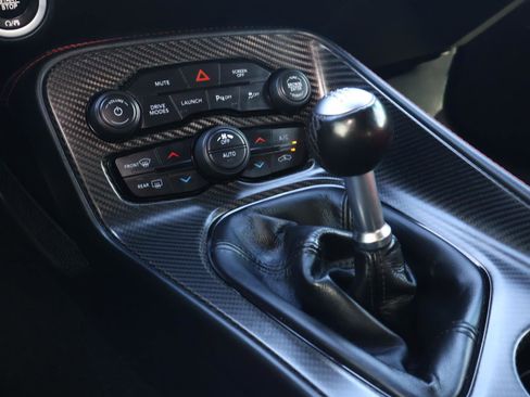 Used 2023 Dodge Challenger R/T Scat Pack image 25