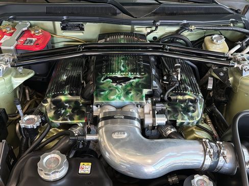 Used 2005 Ford Mustang GT Premium RWD image 26