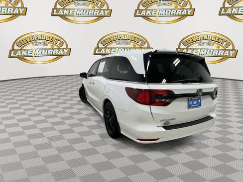 Used 2024 Honda Odyssey Sport image 8