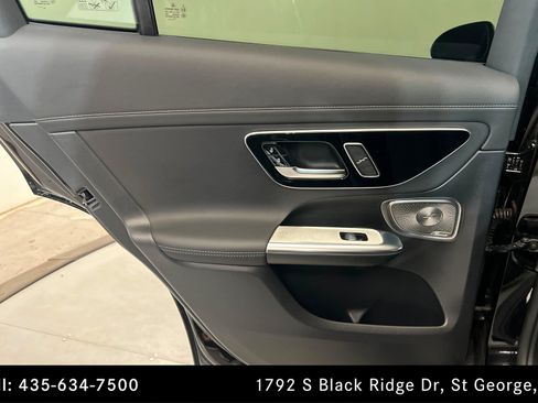 Certified 2026 Mercedes-Benz GLC 300 4MATIC image 18