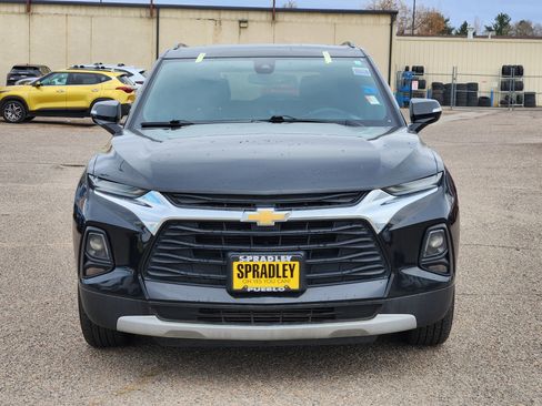 Used 2022 Chevrolet Blazer LT image 6