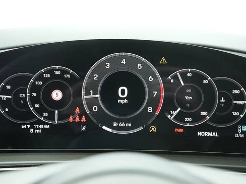 New 2026 Porsche Cayenne AWD/4WD image 14