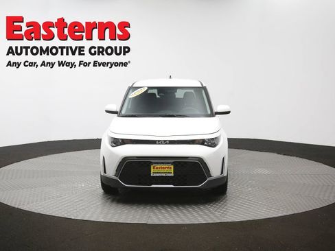 Used 2024 Kia Soul LX w/ Option Group 015 FWD image 52