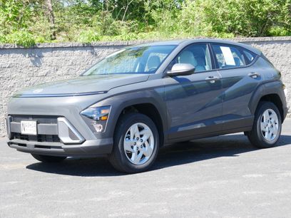 Used 2026 Hyundai Kona SE