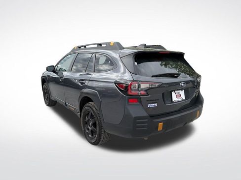 Certified 2023 Subaru Outback Wilderness AWD/4WD image 11