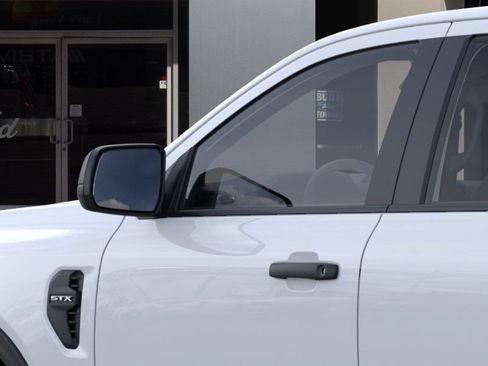 Used 2025 Ford Ranger XL w/ Trailer Tow Package RWD image 20