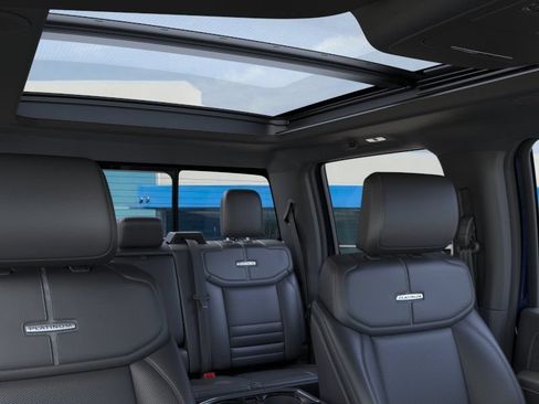 New 2026 Ford F150 Platinum AWD/4WD image 22