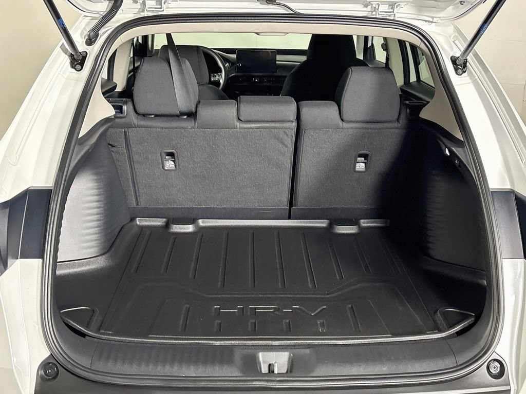 Used 2026 Honda HR-V LX image 20