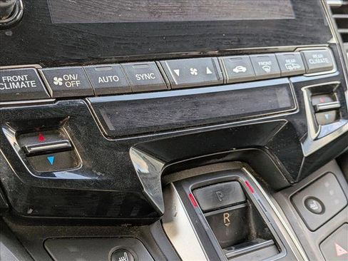 Used 2019 Honda Odyssey EX-L image 7