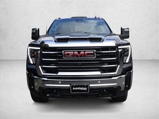 Used 2024 GMC Sierra 2500 SLT w/ SLT Convenience Package AWD/4WD video 2