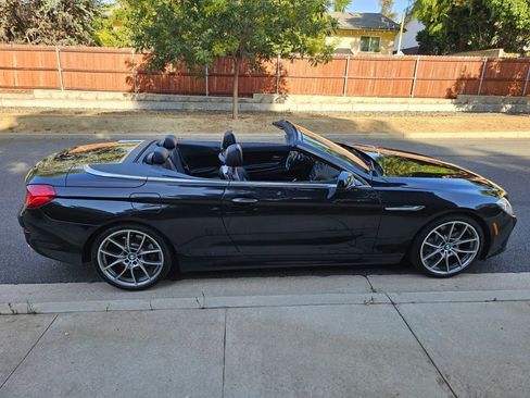 Used 2012 BMW 650i Convertible image 20