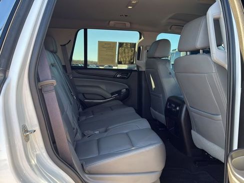 Used 2017 Chevrolet Tahoe LT image 12