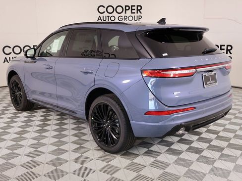 New 2026 Lincoln Corsair Premiere image 23