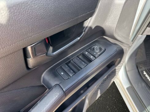 New 2026 Toyota Tacoma SR5 RWD image 18