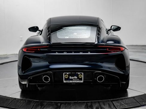 New 2026 Lotus Emira RWD image 16