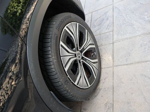 Certified 2023 Mercedes-Benz EQE 350+ 4MATIC SUV image 19