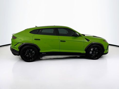 Used 2024 Lamborghini Urus Performante AWD/4WD image 5