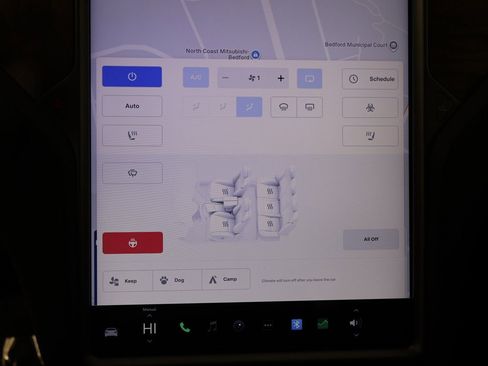 Used 2020 Tesla Model S Long Range Plus image 41